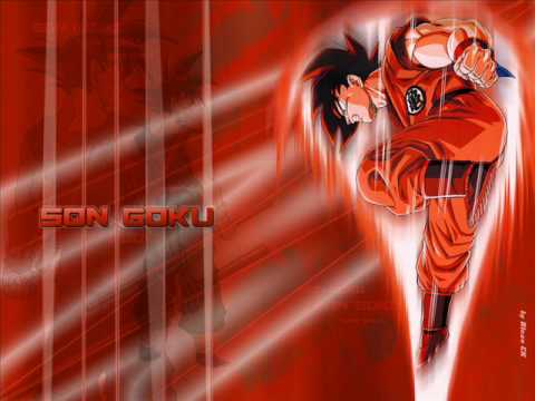 I KU SA [DBZ MOVIE 02 ENDING]