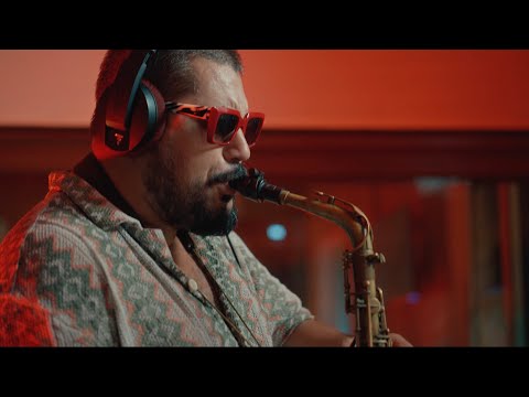 Minority (feat. Ricardo Toscano) - João Barradas Trio | "Standards (Vol. II)"