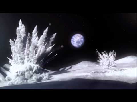 RAGE Cinematic intro HD