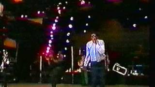 The Untouchables-"Free Yourself" (Wild Child Tour)