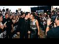 More Intimate Flirting Moments Between Celebrities