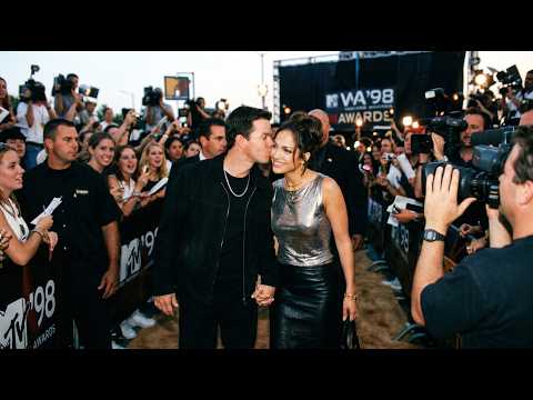 More Intimate Flirting Moments Between Celebrities