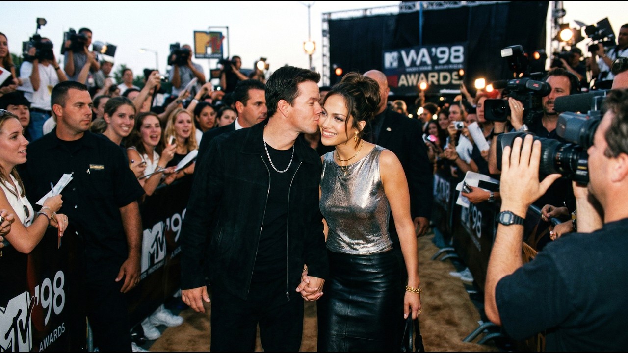 More Intimate Flirting Moments Between Celebrities