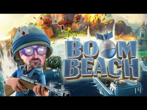 BOOM BEACH ITA : PRIMA MISSIONE!!!