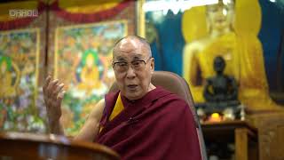 Mutual Interdependence: The Dalai Lama’s Wisdom Bytes