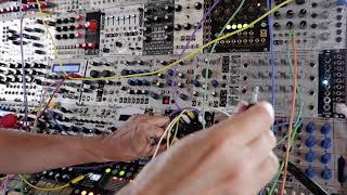 Video thumbnail for Instruo Scion by Robin Rimbaud-Scanner
