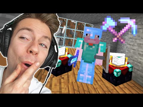 MINECRAFT I LEVEL 30 - Part 17
