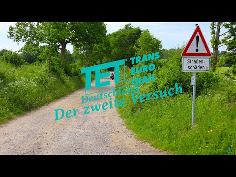 TET Deutschland 2024 | Teil 3