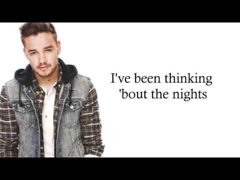 One Direction - Illusion (Lyrics + Pictures) Video