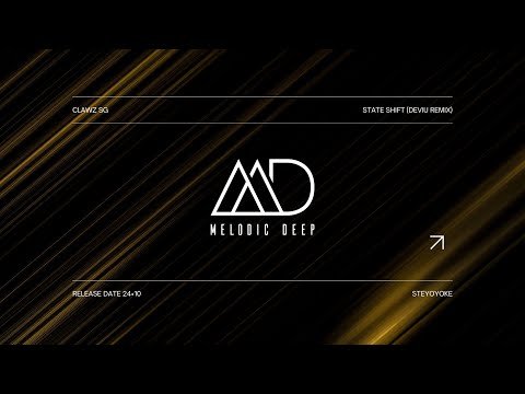 Melodic Deep and Deviu 