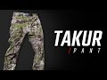 Takur Pant | The Ultimate Rain Gear