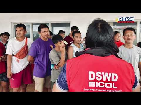 Your President At Work November 4-7, 2025