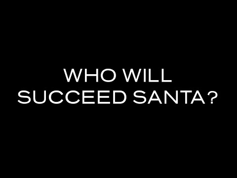SUCCESSION: The North Pole