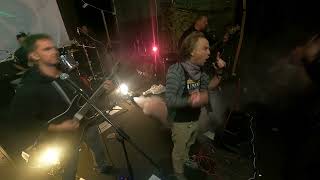 Video V. Želízská Kovadlina - NOISE melnik