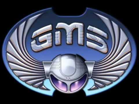 G.M.S Vs WRECKED MACHINES - Rounders