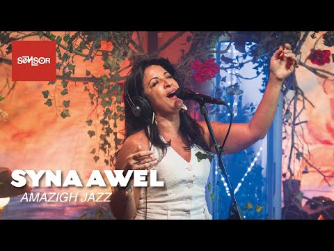 SENSOR and Syna Awel