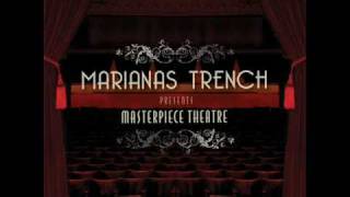 Marianas Trench - Celebrity Status