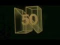 NBC 50th Anniversary Ident 1976