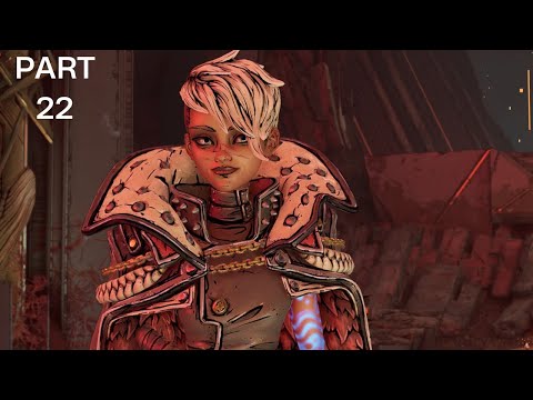 Borderlands 3 Walkthrough Gameplay Part 22 In the Shadow of Starlight