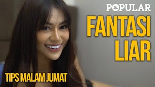 Download lagu Fantasi liar cewek-cewek di dunia | Tips Malam Jumat Resty Novita mp3