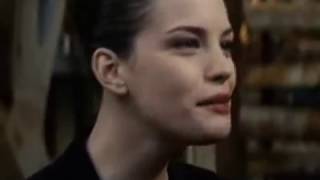 MIGUEL GALLARDO ... DECIR TE QUIERO ... ( LIV TYLER ) ... 2011 .. Marcos Aiassa