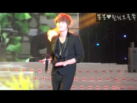 20110908_케이윌(K.will)_선물_천무단콘서트.avi