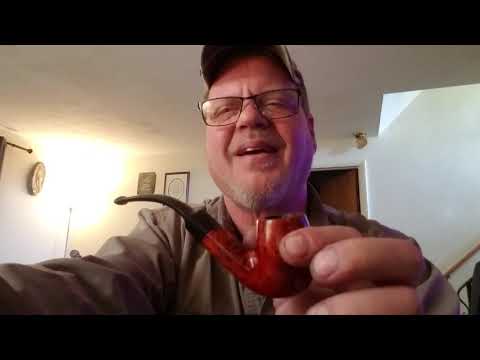 Hilson vintage pipe review