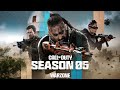 Call Of Duty Modern Warfare 2 Season 5 Reloaded Theme