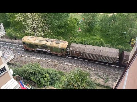 D345.1044 OLD sul merci Castellina - Empoli