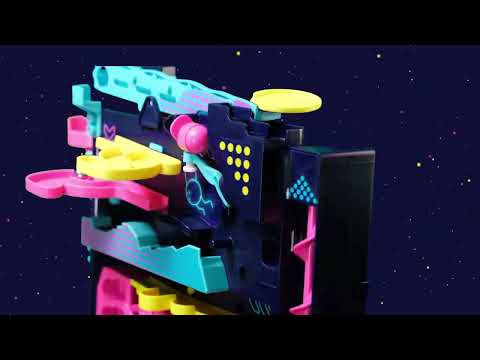 SCREWBALL SCRAMBLE LEVELUP