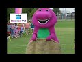 Barney Friends 10x07 Movement BJ S Snack Attack 2006 Hoo Noo TV Funny Faster Episode