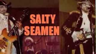 THE SALTY SEAMEN - I SHIT MY PANTS