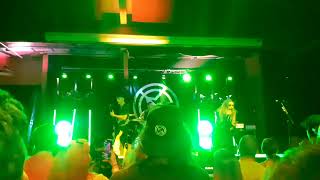 &quot;Sorry About Your Parents&quot; | Icon For Hire Live at Crafthouse Stage &amp; Grill in Pittsburgh PA 6/22/22