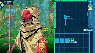 【勇者アルク】世界樹の迷宮３　初見プレイ＃２