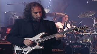 Caifanes - Miedo (Video Oficial)