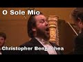 O Sole Mio by Eduardo di Capua 