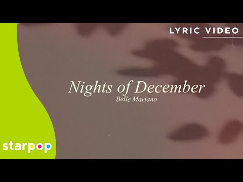 Video thumbnail for Nights of December