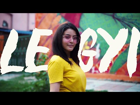 Le Gayi Le Gayi (Mujhko Hui Na Khabar ) - Male Version | Dil To Pagal Hai | R3zR | Karan Nawani