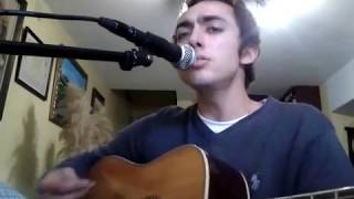 Leiva - Las Cuentas (Carlitos Cover)