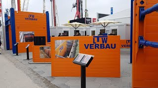 Alte cofraje LTW Sprijiniri de șanțuri Minibox de vânzare - Imagine 6 | Machineryline RO Alte cofraje LTW Sprijiniri de șanțuri Minibox | Imagine 6 - Machineryline