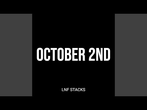 October 2nd