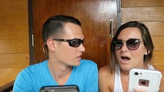 Q&amp;A about full-time travel - YouTube