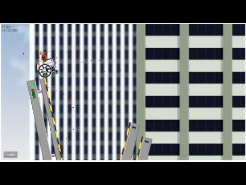 Happy Wheels: Ep.6 w/Utorak - Pretty Fleshworks