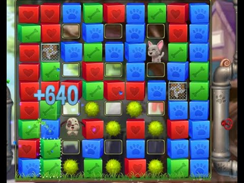 Pet Rescue Saga Level 4856 x2 no boosters