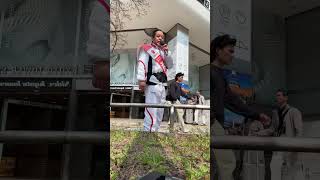 京都府知事選挙11日目　京都タワーまで歩きます　前参議院議員 浜田 聡 サブチャンネル がライブ配信中！