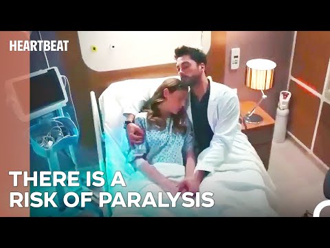 The Bad Sickness That Happened to Eylul - Heartbeat