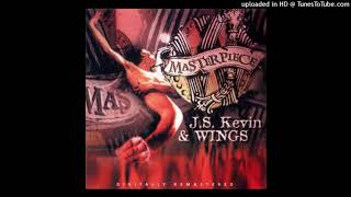 Download lagu Wings & J.S Kevin - Misteri Mimpi Syakila mp3
