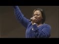 "Break Every Chain" Tasha Cobbs Leonard, First Baptist Church of Glenarden