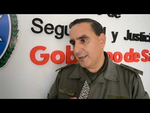 Reforzarán el servicio de seguridad conjunto en jurisdicciones fronterizas