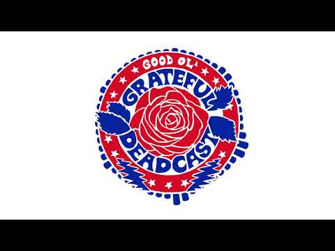Good Ol' Grateful Deadcast: Season 4 - Episode 1: Enter Keith Godchaux